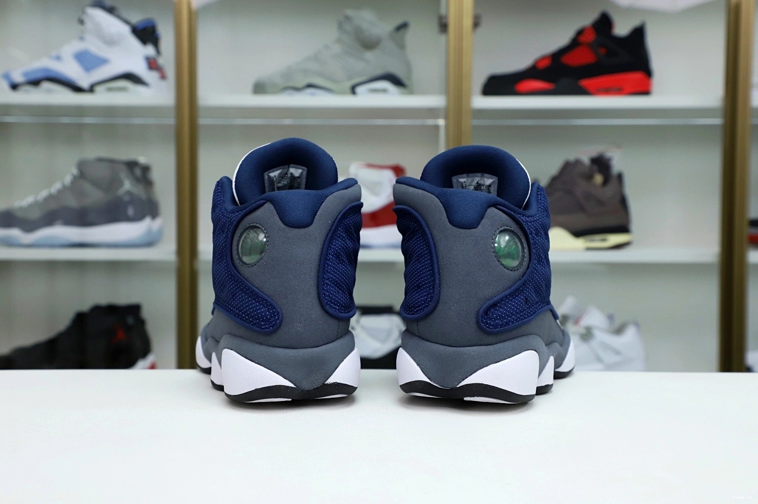 2020 'FLINT' 13 RETRO JORDAN AIR 0713